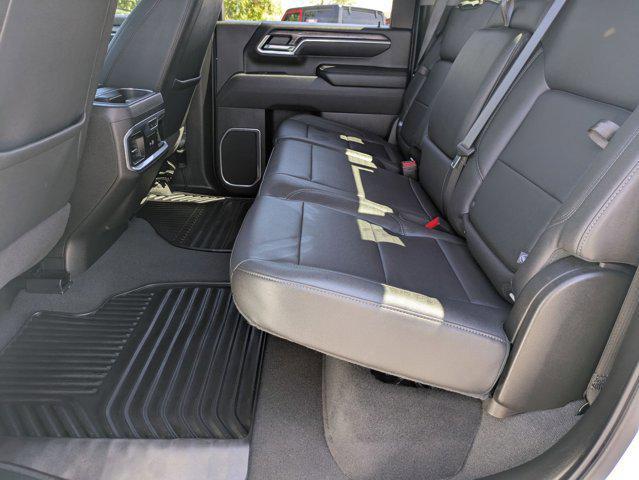 used 2025 Chevrolet Silverado 2500 car, priced at $84,991