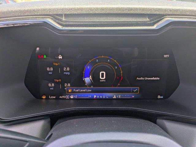 new 2025 Chevrolet Colorado car, priced at $53,391