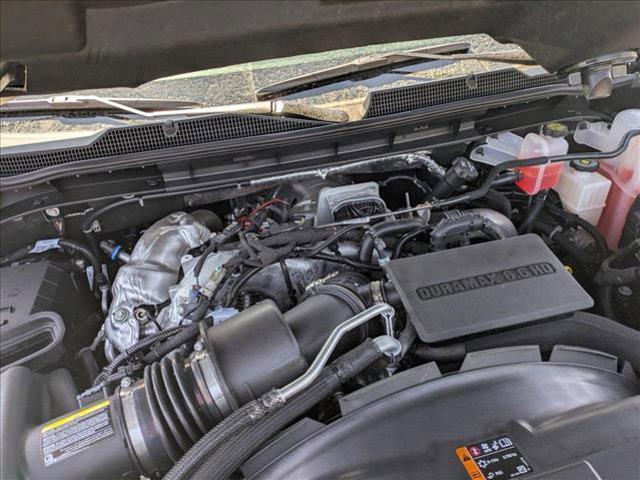 new 2025 Chevrolet Silverado 2500 car, priced at $70,689