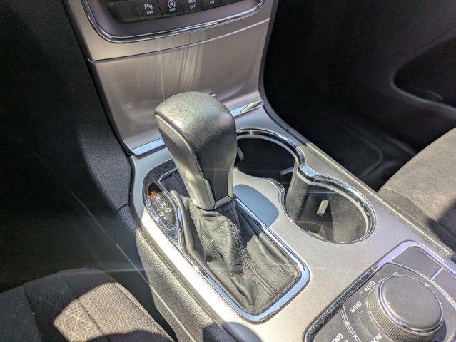 used 2018 Jeep Grand Cherokee car, priced at $17,997