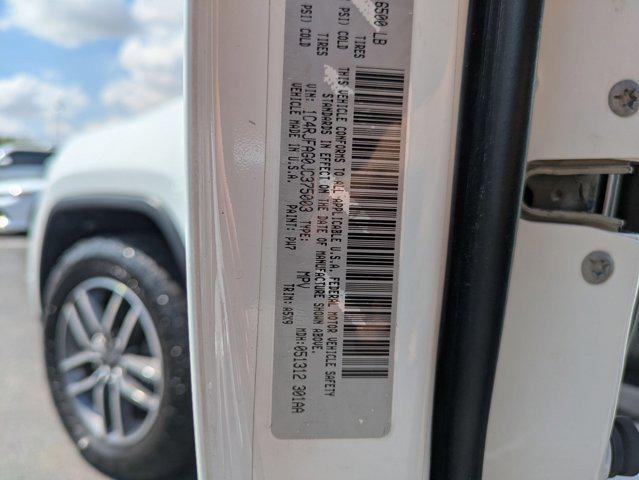 used 2018 Jeep Grand Cherokee car, priced at $17,997