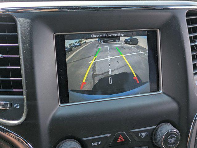 used 2018 Jeep Grand Cherokee car, priced at $17,997
