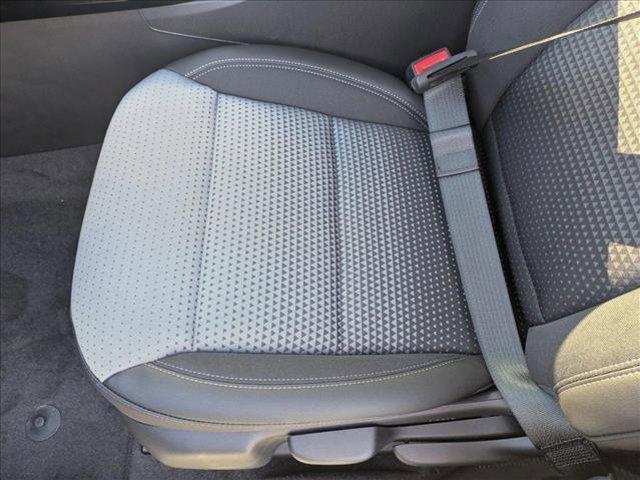 new 2025 Chevrolet Trax car, priced at $24,730