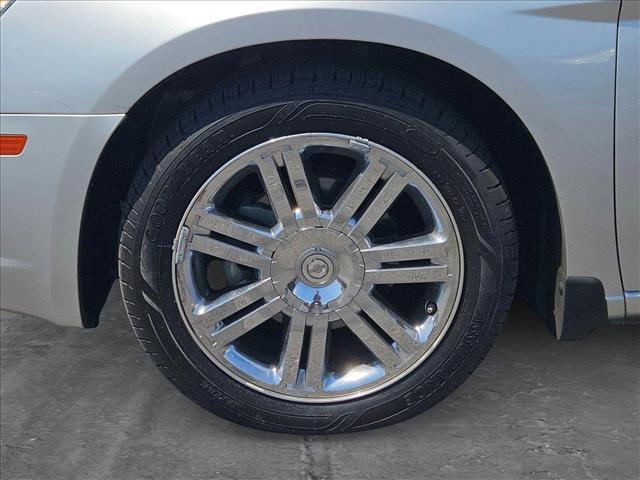 used 2008 Chrysler Sebring car, priced at $6,998