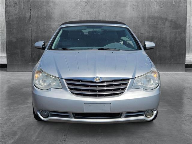 used 2008 Chrysler Sebring car, priced at $6,998