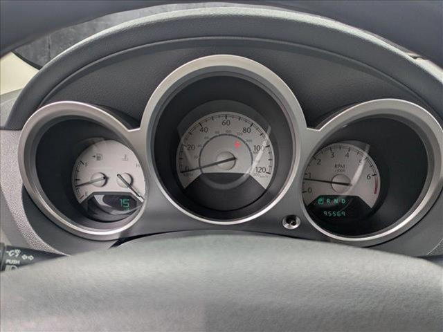 used 2008 Chrysler Sebring car, priced at $6,229
