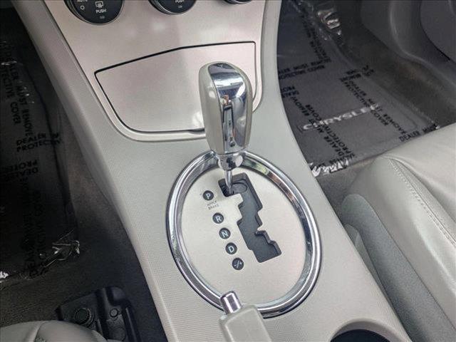 used 2008 Chrysler Sebring car, priced at $6,229
