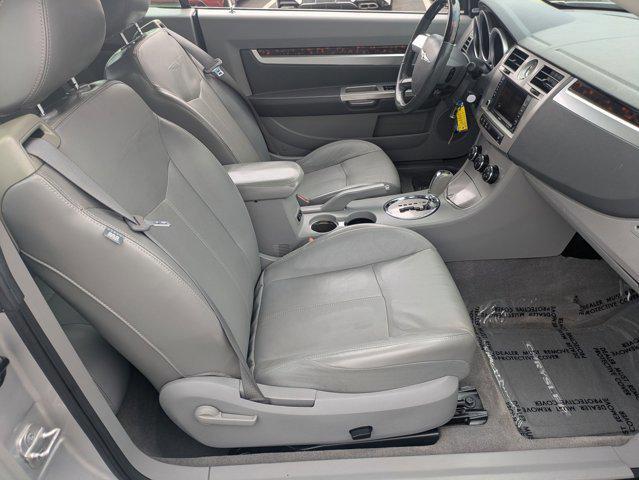 used 2008 Chrysler Sebring car, priced at $5,998