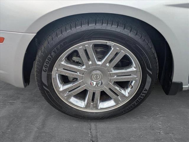 used 2008 Chrysler Sebring car, priced at $6,229