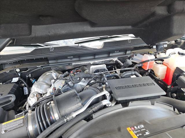 new 2025 Chevrolet Silverado 2500 car, priced at $90,114