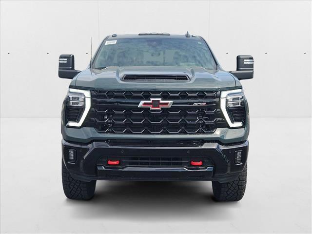 new 2025 Chevrolet Silverado 2500 car, priced at $90,114