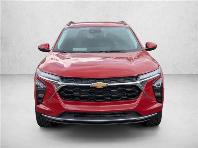 new 2026 Chevrolet Trax car, priced at $25,361