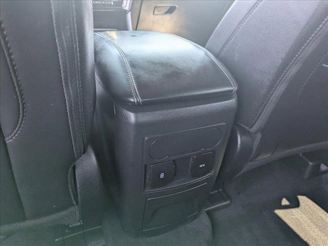 used 2022 Ford Explorer car, priced at $34,519
