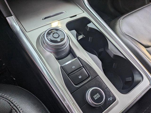 used 2022 Ford Explorer car, priced at $34,519