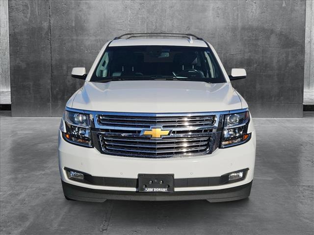 used 2019 Chevrolet Suburban car, priced at $32,995