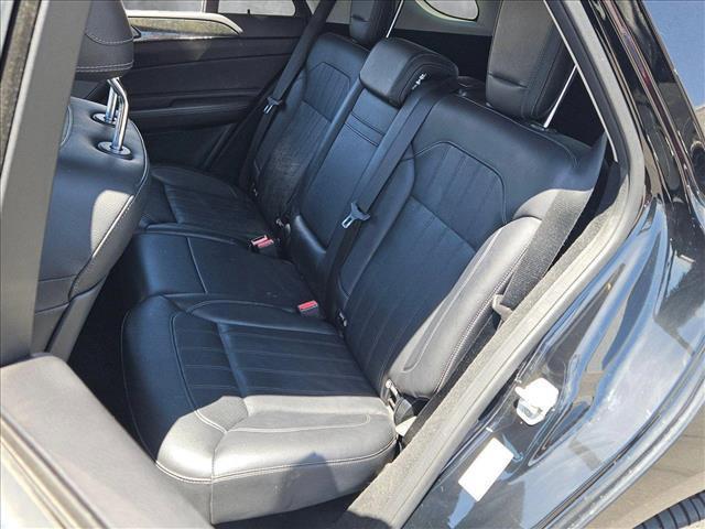 used 2016 Mercedes-Benz GLE-Class car, priced at $16,812
