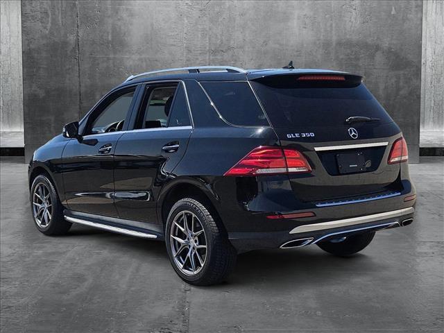 used 2016 Mercedes-Benz GLE-Class car, priced at $16,812