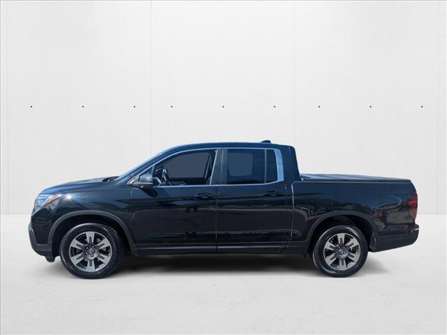 used 2017 Honda Ridgeline car, priced at $15,977