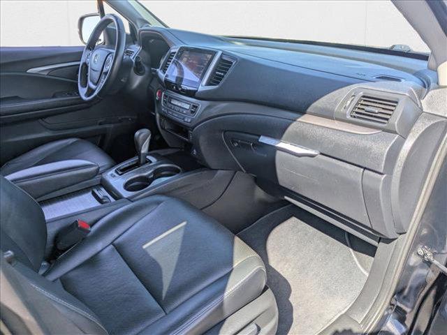 used 2017 Honda Ridgeline car, priced at $15,977