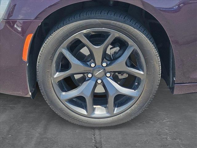 used 2021 Chrysler 300 car, priced at $15,791