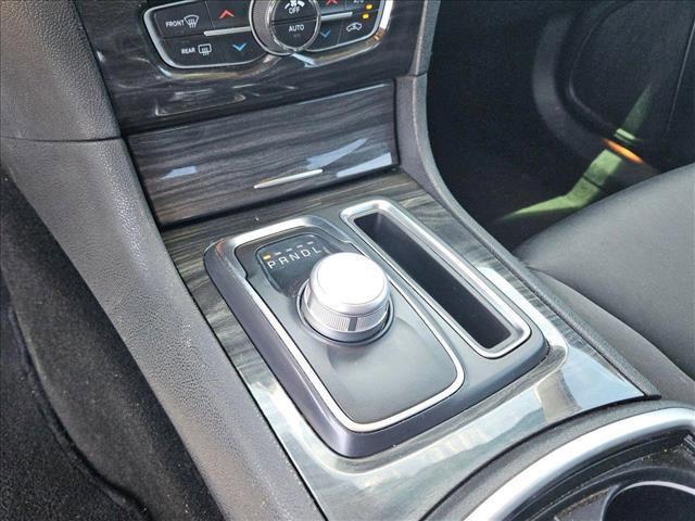 used 2021 Chrysler 300 car, priced at $15,791