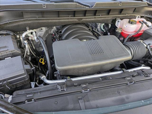 new 2026 Chevrolet Suburban car, priced at $81,260