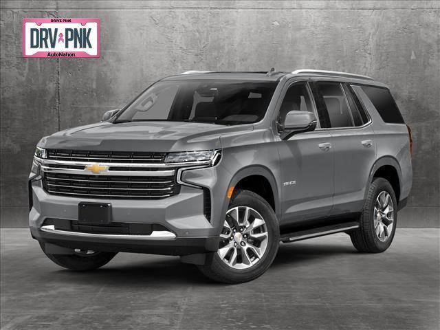 new 2024 Chevrolet Tahoe car, priced at $68,689