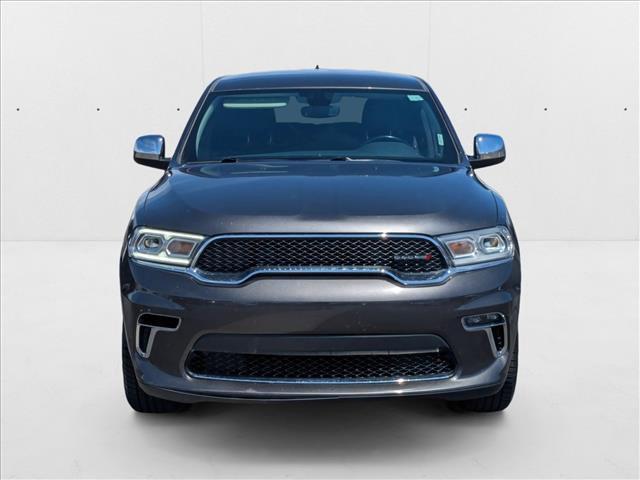 used 2021 Dodge Durango car, priced at $21,448
