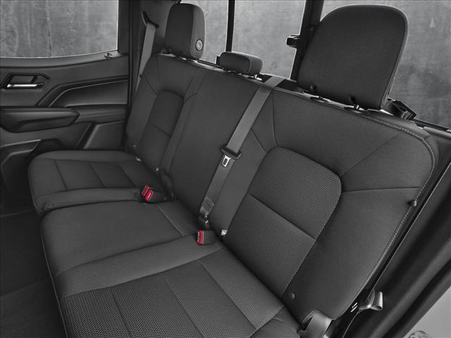 new 2025 Chevrolet Colorado car, priced at $43,415