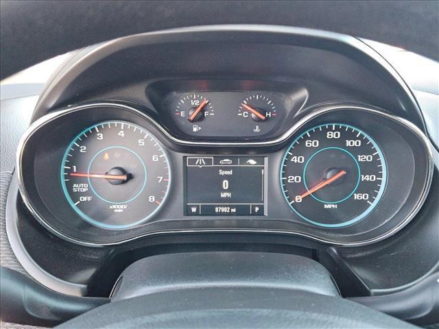 used 2018 Chevrolet Cruze car, priced at $10,997