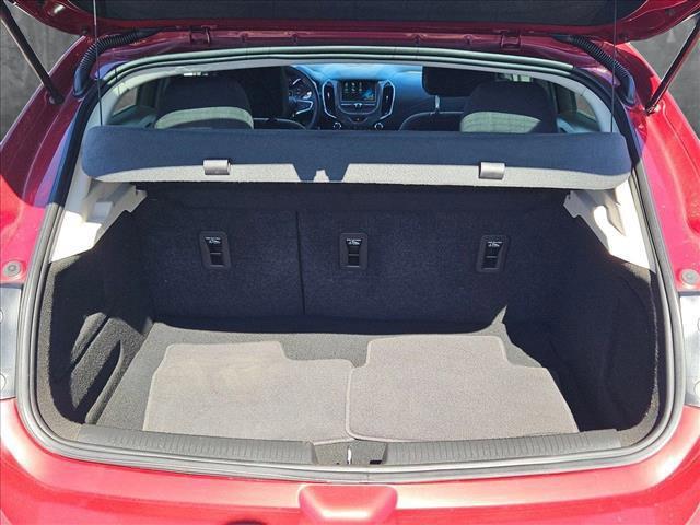 used 2018 Chevrolet Cruze car, priced at $10,997