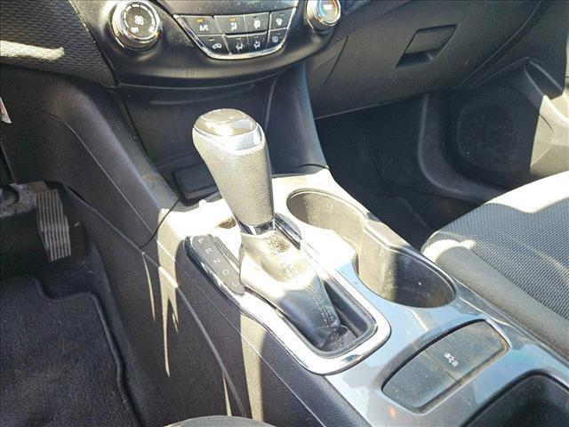 used 2018 Chevrolet Cruze car, priced at $11,812