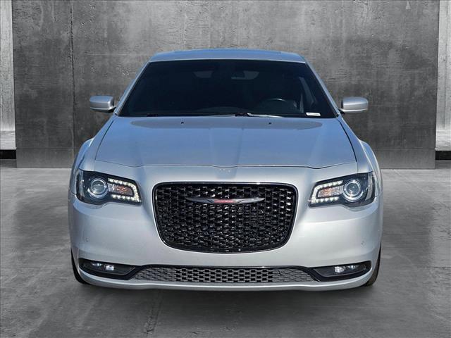 used 2022 Chrysler 300 car, priced at $24,418