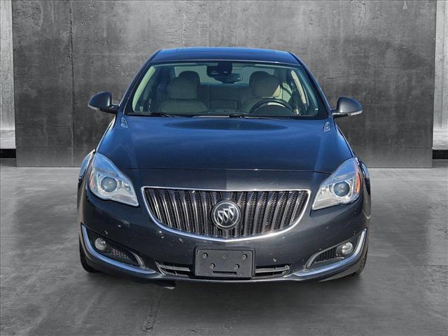 used 2014 Buick Regal car, priced at $13,511