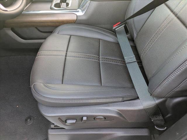 new 2025 Chevrolet Silverado 2500 car, priced at $84,218
