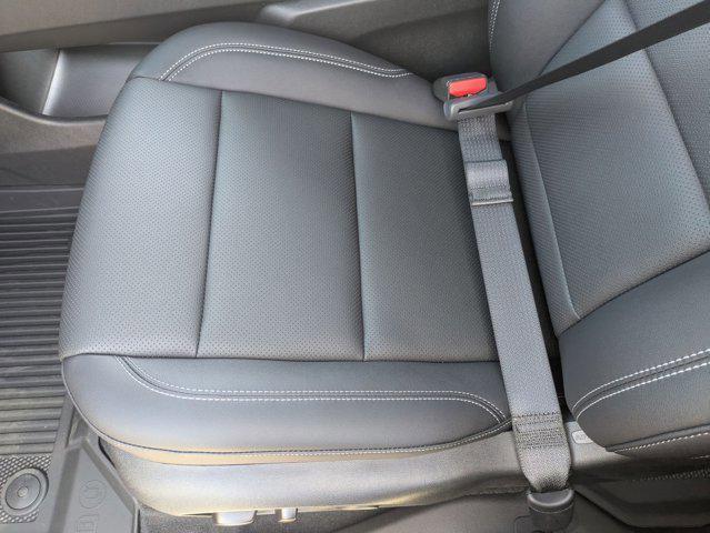 new 2025 Chevrolet Traverse car, priced at $49,290