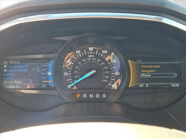 used 2019 Ford Edge car, priced at $11,998