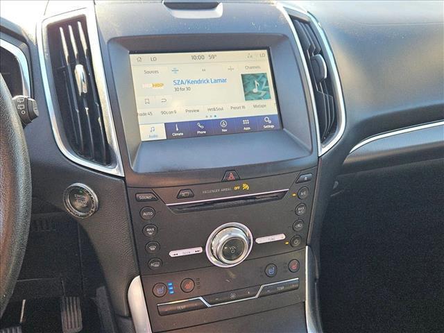 used 2019 Ford Edge car, priced at $11,998