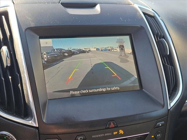 used 2019 Ford Edge car, priced at $11,998