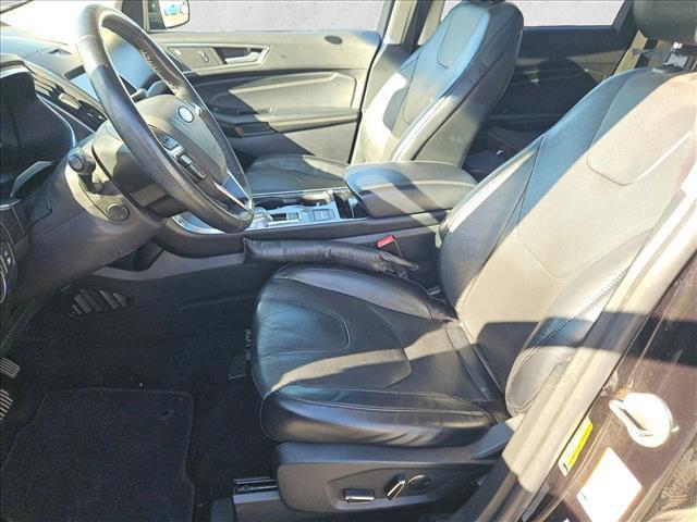 used 2019 Ford Edge car, priced at $11,998