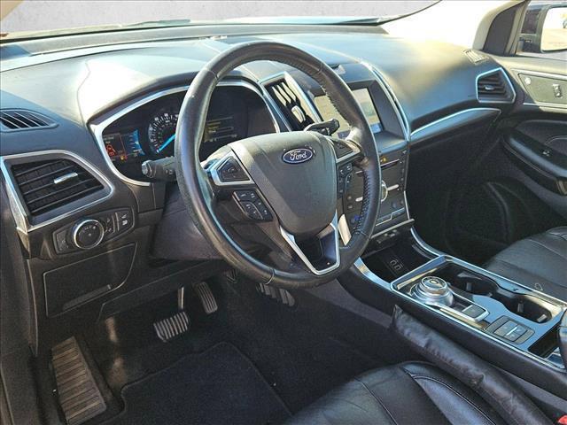 used 2019 Ford Edge car, priced at $11,998