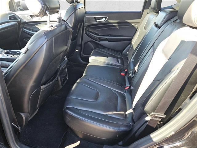 used 2019 Ford Edge car, priced at $11,998