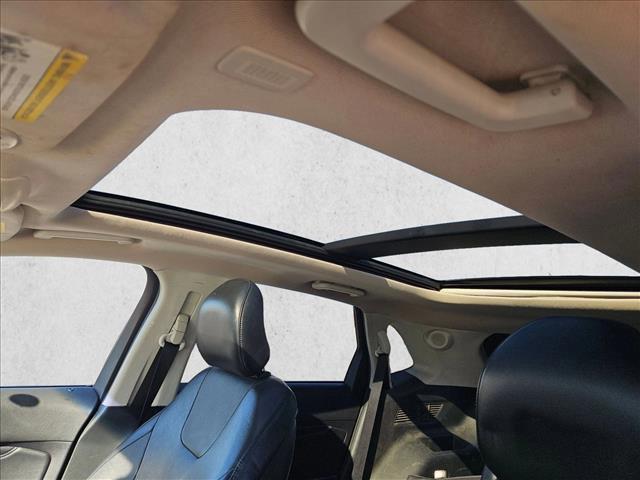 used 2019 Ford Edge car, priced at $11,998