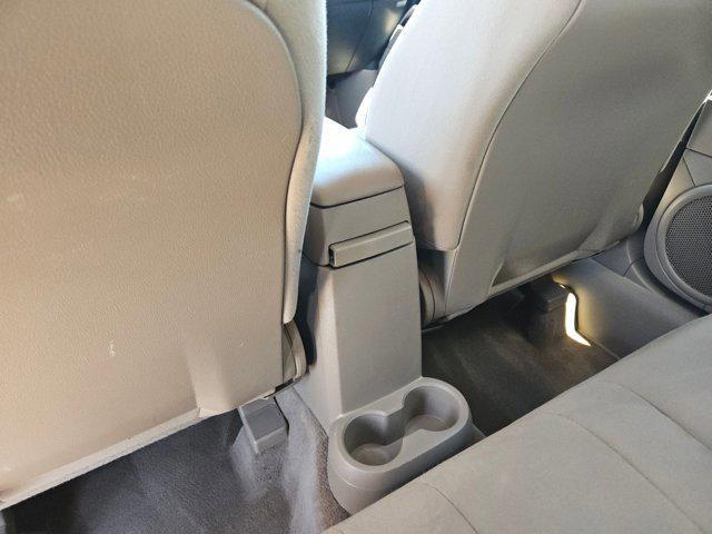 used 2016 Jeep Patriot car, priced at $6,997