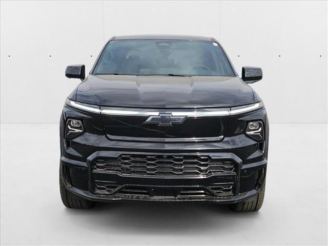 new 2024 Chevrolet Silverado EV car, priced at $84,529