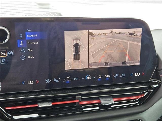 new 2024 Chevrolet Silverado EV car, priced at $84,529