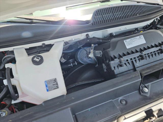 used 2021 Chevrolet Express 2500 car, priced at $28,771