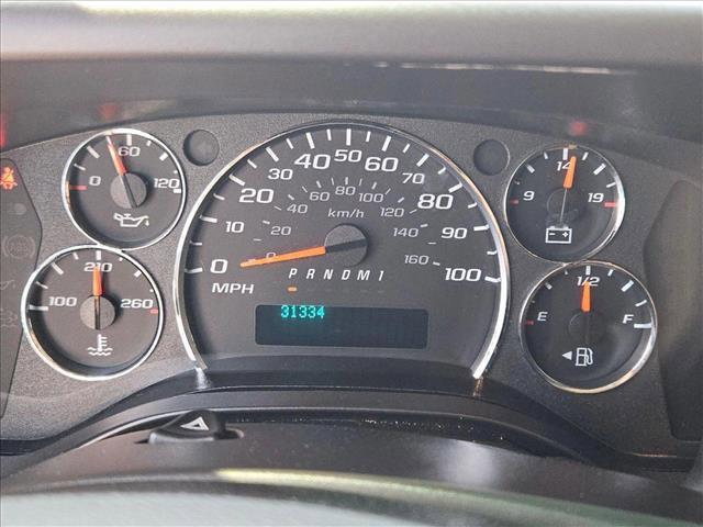 used 2021 Chevrolet Express 2500 car, priced at $28,771