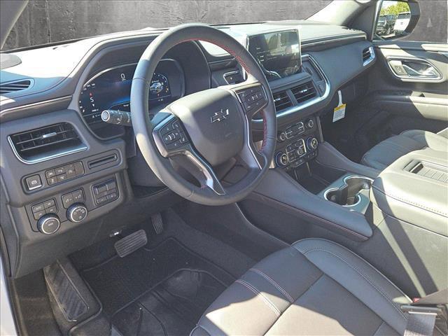 new 2024 Chevrolet Suburban car, priced at $74,997