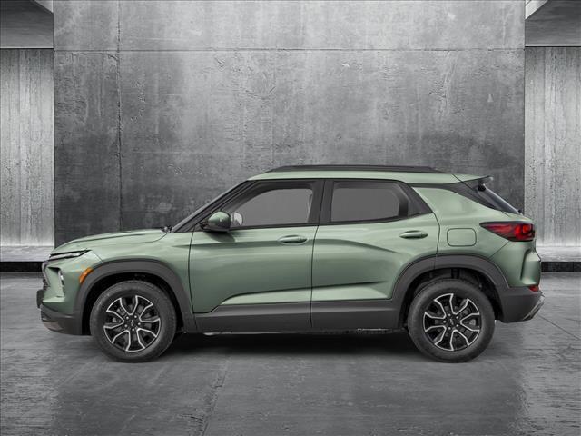 new 2026 Chevrolet TrailBlazer car, priced at $29,585